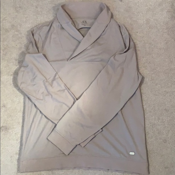 Armani Exchange Other - Armani Exchange sweater